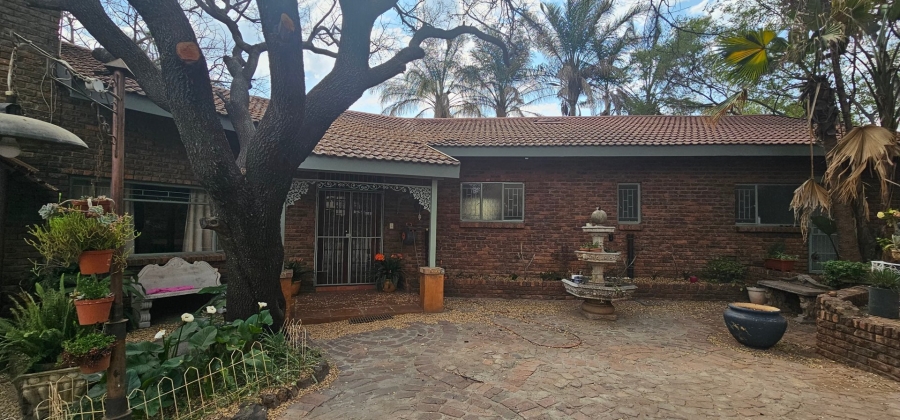 4 Bedroom Property for Sale in Brits North West